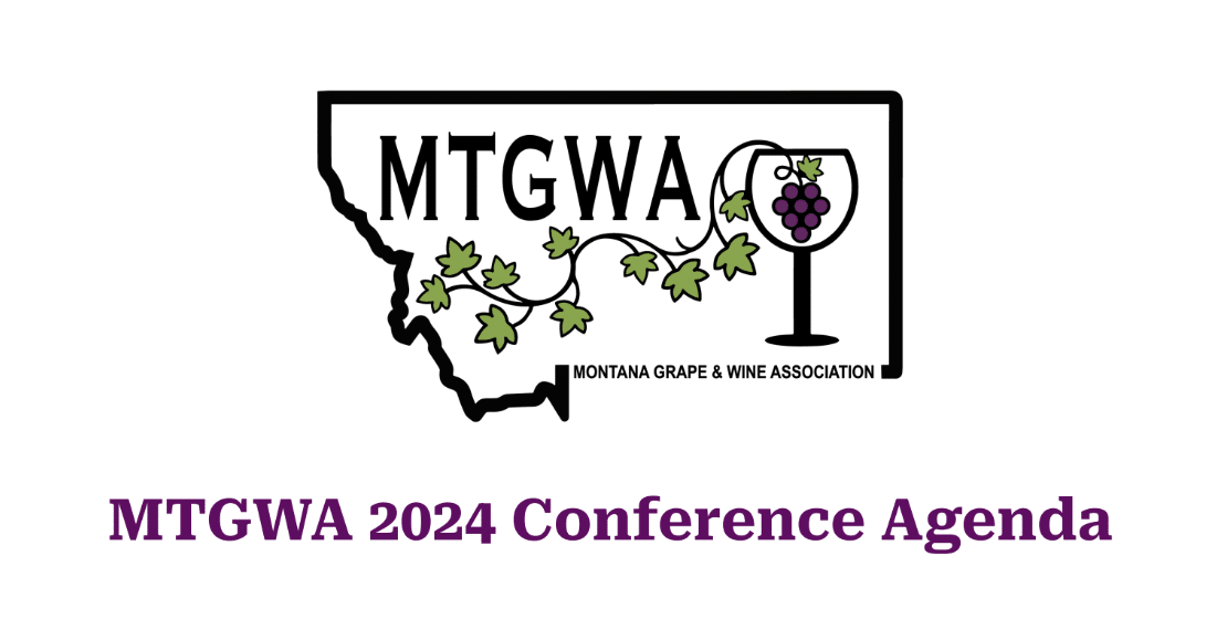 MTGWA 2024 Conference Agenda visual button